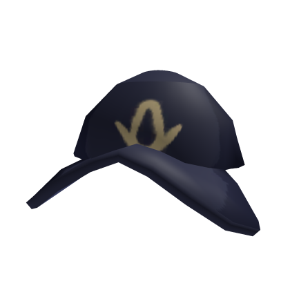Among Us On Guard Hat