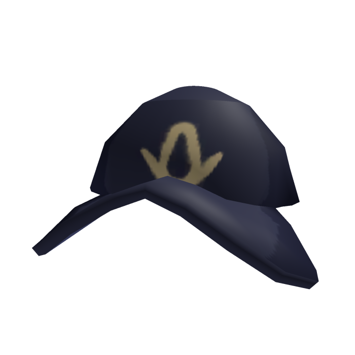 Among Us On Guard Hat