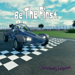 🏆 Speedway Legends 🏆 [0.3]