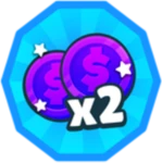 Game Pass Icon