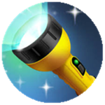 Flashlight gang!