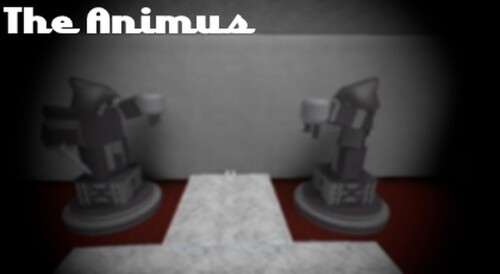 The Animus