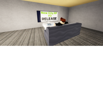 New City Role Play V2 Alpha