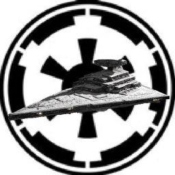 [-TGE-] Galactic Empire Fleet