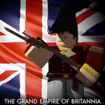 |TGEB| The Grand Empire Of Britannia