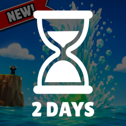 [NEW] Throw Rocks Off a Cliff ⛏️