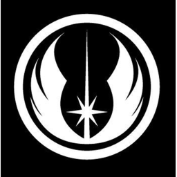 TJO || Jedi Temple on Ilum