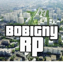 [FR] Bobigny RP Bêta [FA] icon