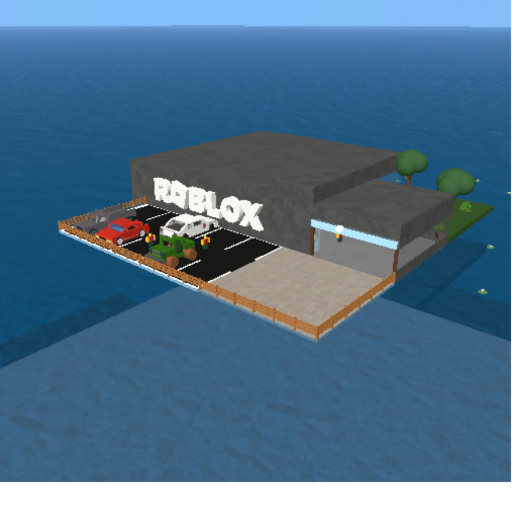 ROBLOX Aquarium