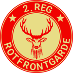 【EGP/KPK/Rotgardist】2.Reg Rotfrontgarde