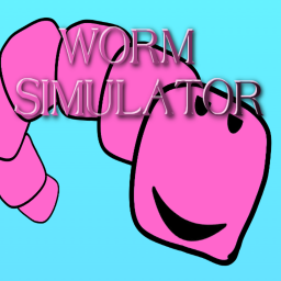 Worm Simulator (MEGA WIP)