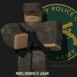 Military Police Corps [USAFM]