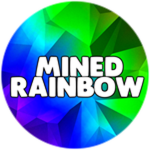 Mined Rainbow