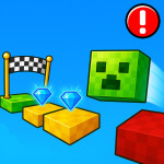 Obby But You're A Jelly