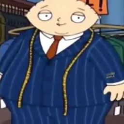 family guy super cool epic freakin sweet stewie RP