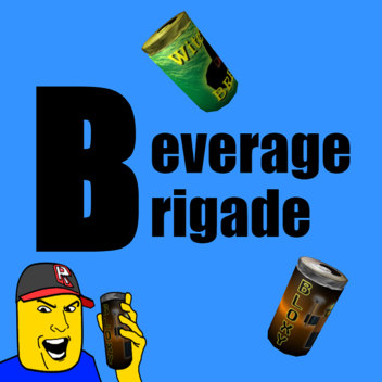 Beverage Brigade