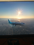 Free planes giveaway