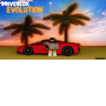 [In development] DriveBlox Evolution 