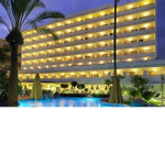 Fareleaf Hotels!