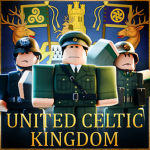 The United Kingdom of Celts