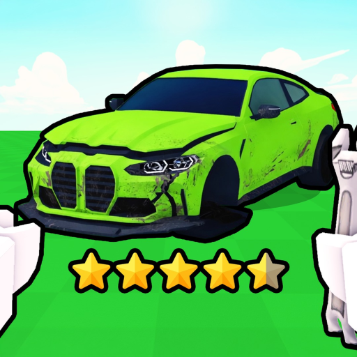 Grow a Car 2