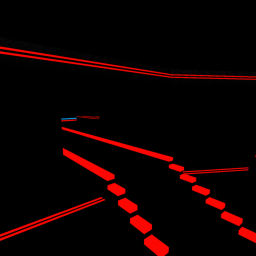 Laser Tag FFA v3 [Laser Swords!]