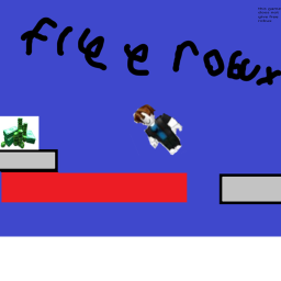 hard obby for pro's