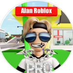 Oficial Alan roblox studios