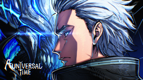 BEST SCRIPT REWRITED AUTO METEOR AUTOFARM AUTO CLAIM QUEST - [GOKU] A Universal Time script preview