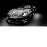Lighting power studio
