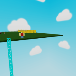 King's great suckish obby