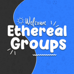 Ethereal Groups