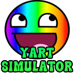 Yart Simulator🤩