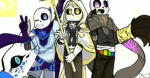 star sans