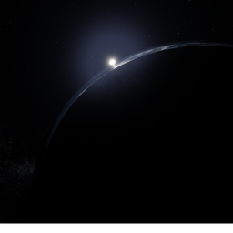 Venture the Stars - V1.4 icon