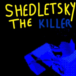 Shedletsky the KILLER icon