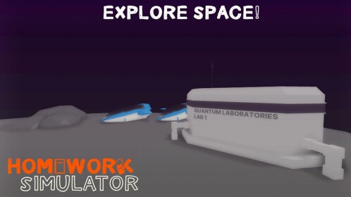 📚 Homework Simulator