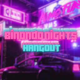 Binondo Nights Hangout