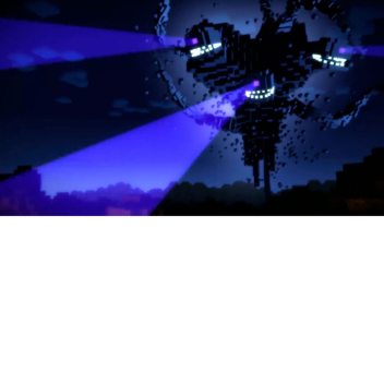 wither storm attak 4 (MEGA UPDATE)