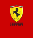 SCUDERIA FERRARI FWGP