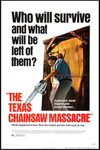 The Texas Chainsaw Massacre.