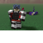 MasterKing YT - Roblox