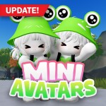 [850+] 🍃 Mini Avatar Outfits