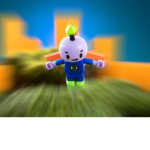 Beeboo Army 64