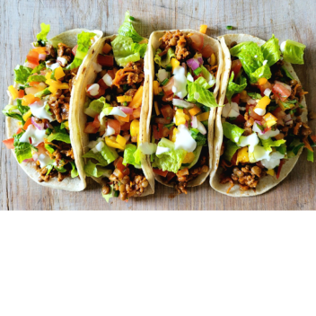 TACO WORLD