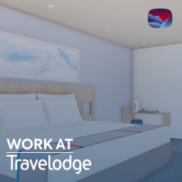 💼 Work at Travelodge [APPLY]
