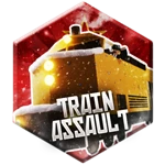 Game Badge Icon