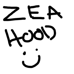 Zea Hood [0 DELAY!]