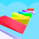 50 Stage Easy Obby 💎