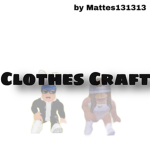 Clothes Craft